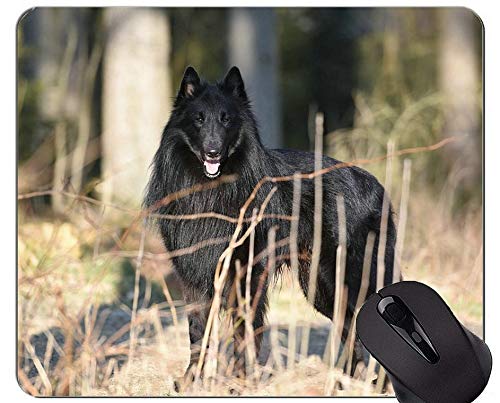 Nette Hundewelpen-Lüge aus den Grund Mausunterlage, Hundemausunterlagen