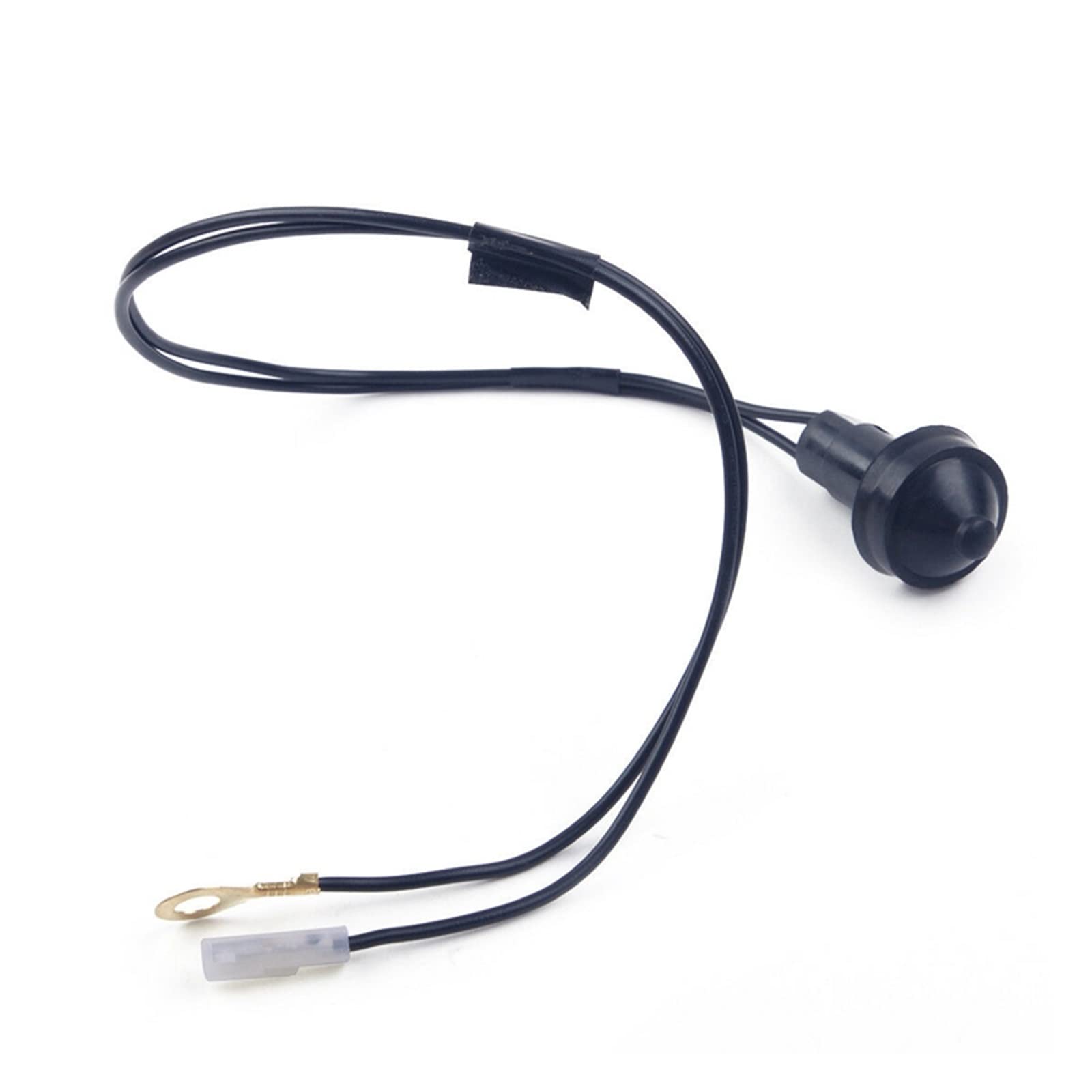 Bloc de Contact de commutateur de bouton Zbe-101 N... - Grandado