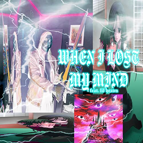 Lack5ht feat. Lil Heavn