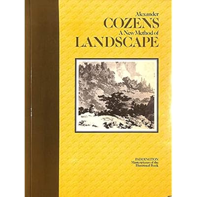 A new method of landscape
