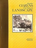 A new method of landscape (Masterpieces of the illustrated book) 0448221209 Book Cover