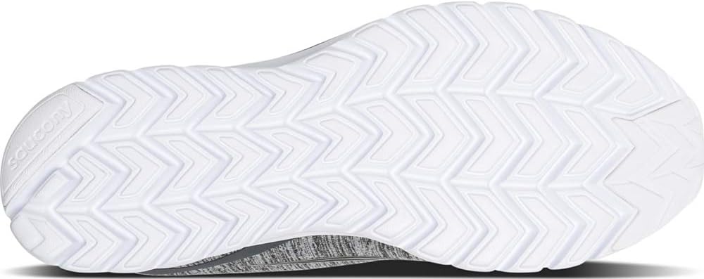 Saucony Unisex-Adult Men's Liteform Feel Running Shoe