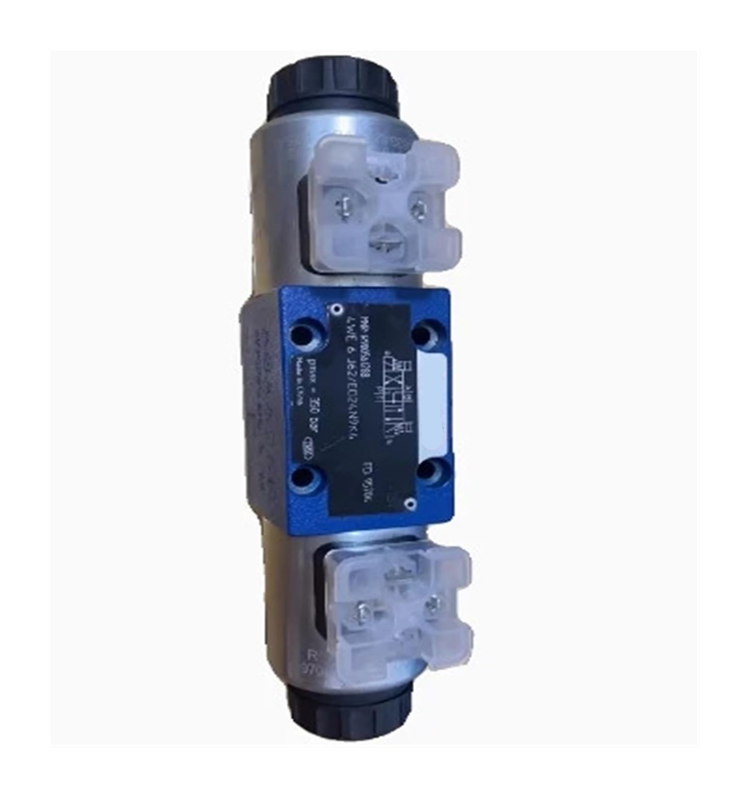 MXXDMOPD Electromagnetic Directional Valve R901140934 4WE6E67-6X/EG24N9K4/T06V SO9 Pressure regulating R414002413(4WE6E67-6X-EG24N9K4)