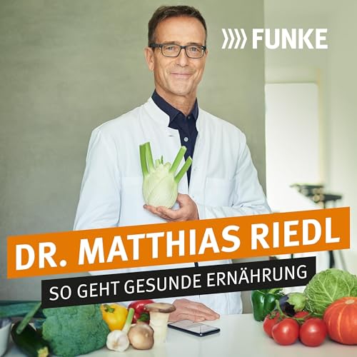 Ernährungs-Doc warnt: Vorsicht bei Nahrungsergänzungsmitteln