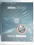  Coffret Collector Tour 66 Johnny Hallyday