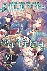 Amazon | Secrets of the Silent Witch, Vol. 1 (English