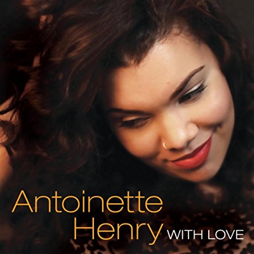 Antoinette Henry