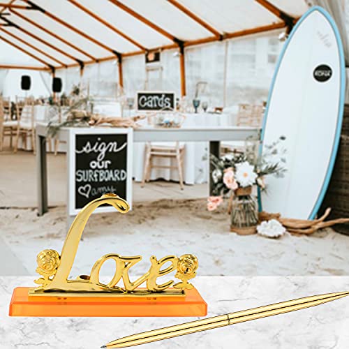 Penna da Sposa Firma Penna Matrimoni Set Penna