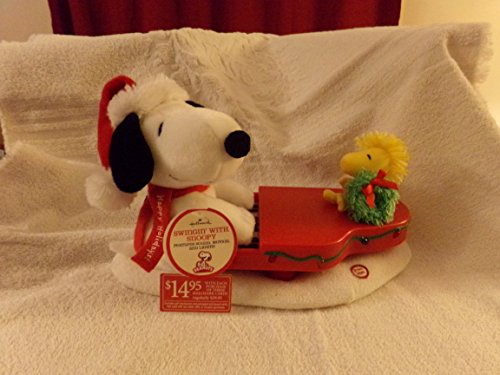 Snoopy Christmas 2022 Plush Top 24 Best Peanuts Plush Puppets Of 2022 (Reviews) - Findthisbest