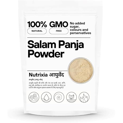 Salam Panja Powder 10g