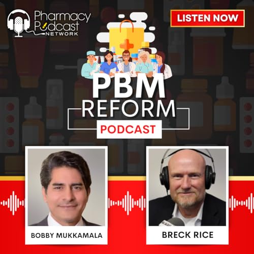 PBM Reform and the AMA | PBM Reform