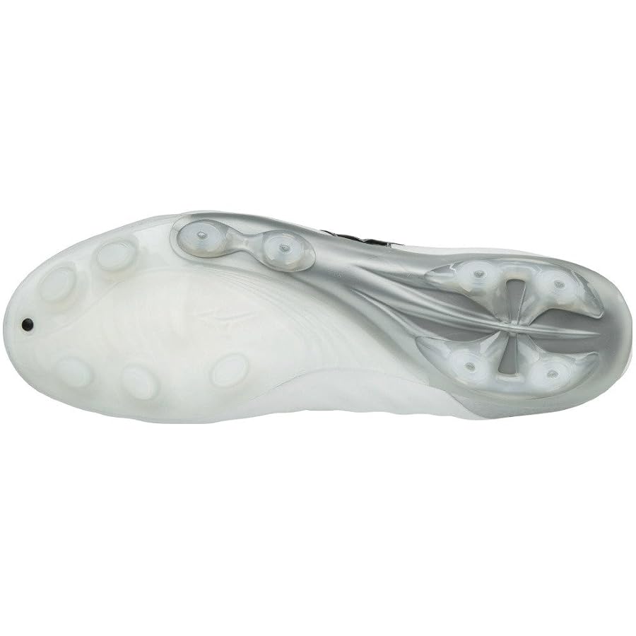 Amazon | ミズノ（MIZUNO） サッカー スパイク レビュラ V1