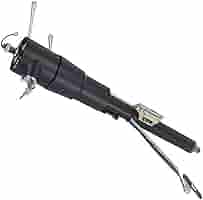 Yonaページ Amazon.com: Flaming River FR30019 Black 79-86 Jeep CJ