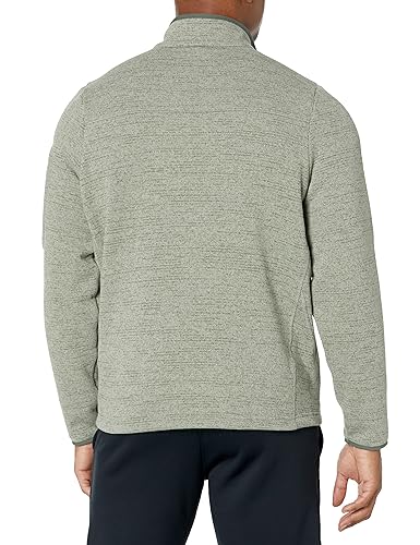 Under Armour Men's Specialist Quarter Zip2
