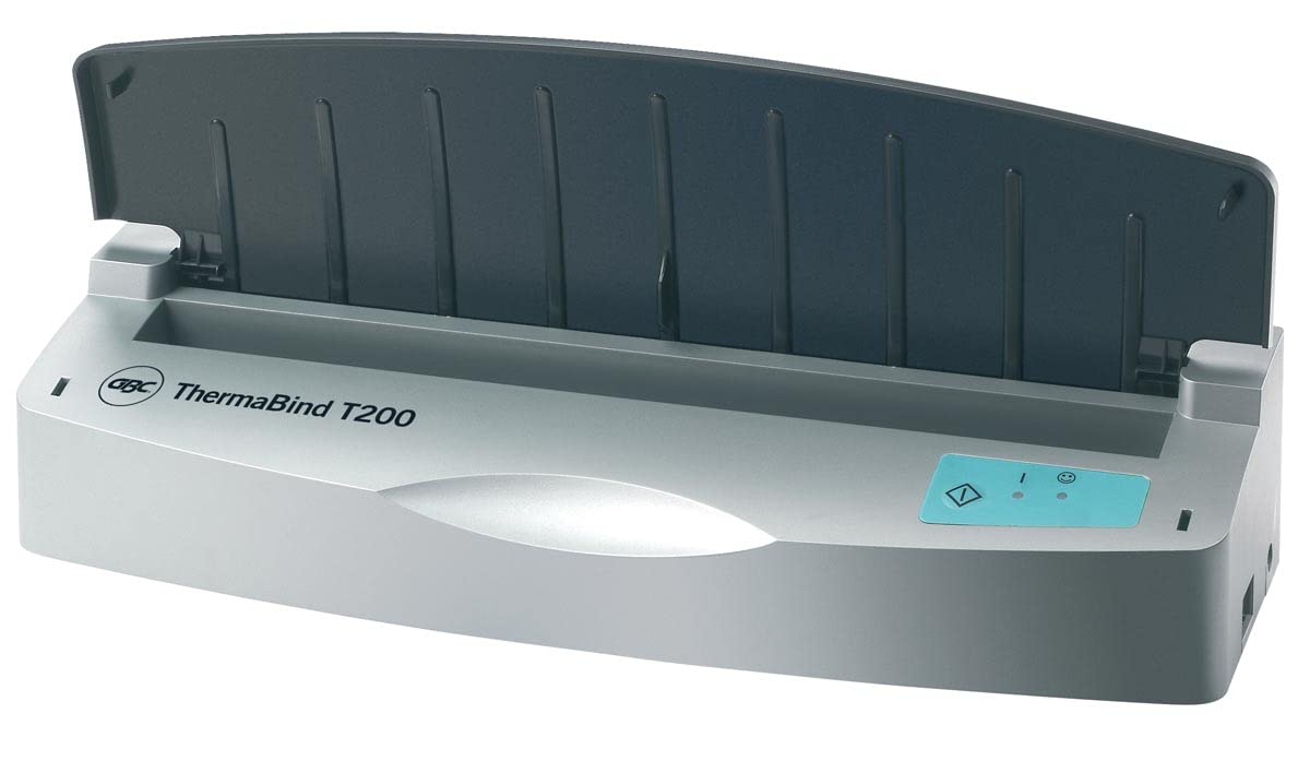 GBC Rilegatrice Thermabind T200 - 4400409