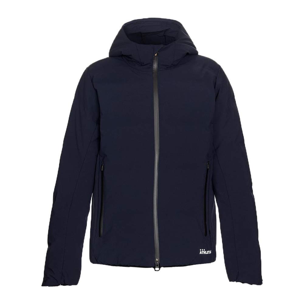 ATHLETA コーチングダウンジャケット　o-rei ATHLETA コーチングダウンジャケット o-rei Amazon.co.jp