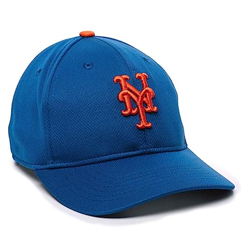 Gorra Ajustable Outdoor Cap MLB Performance miniatura 5