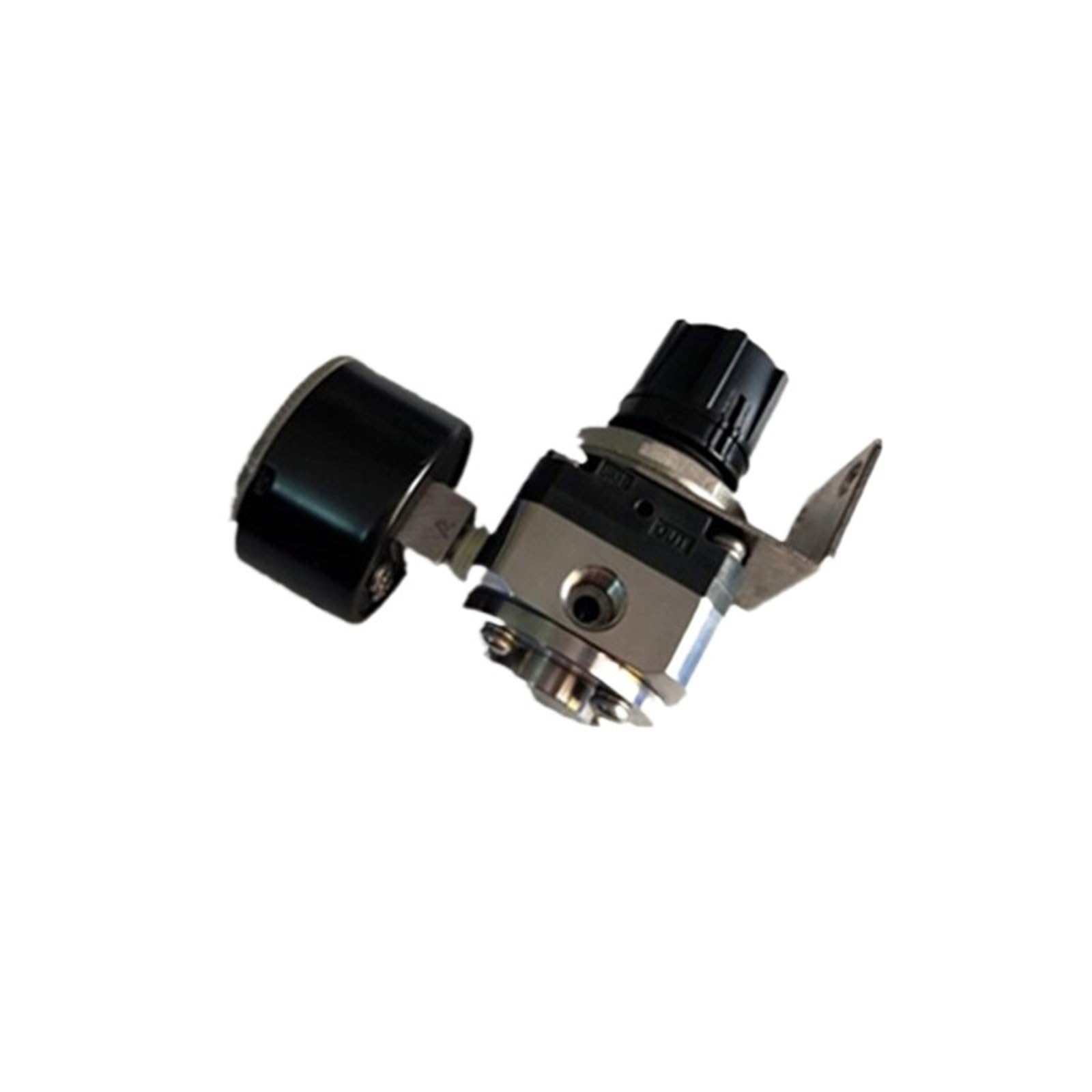 Régulateur SRP1101-01BG pour stopper les chutes de pression SRP