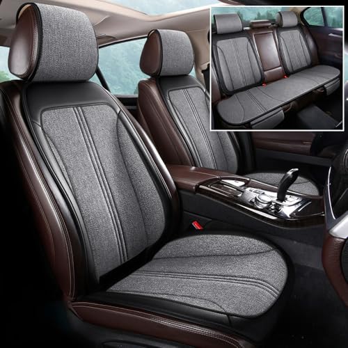 そら・クロスビーカバー２点セット・キャメル、ステッチキャメル Clazzio RZ34 フェアレディZ シートカバー クラッツィオ