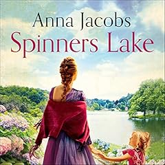Spinners Lake cover art