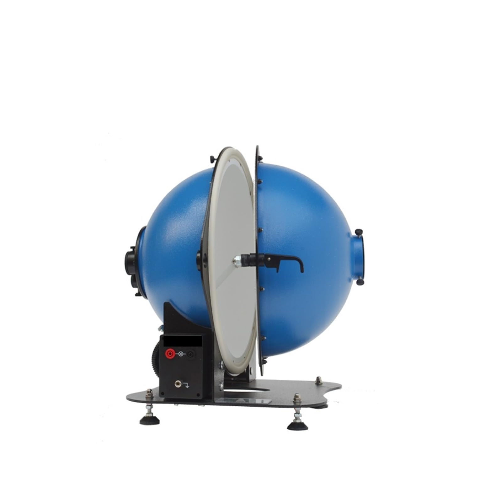 Espectrómetro, Esfera Integradora De 0,3 Metros For Calibración De Luminancia