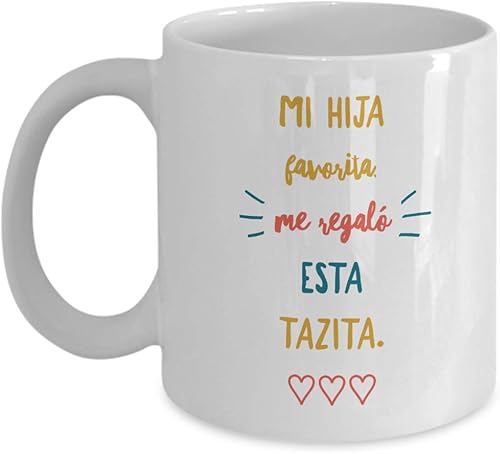 Regalo Para Mama Vaso, taza de café divertidas, tazas personalizadas, taza de café inspiradoras, taza con mensajes positivos.