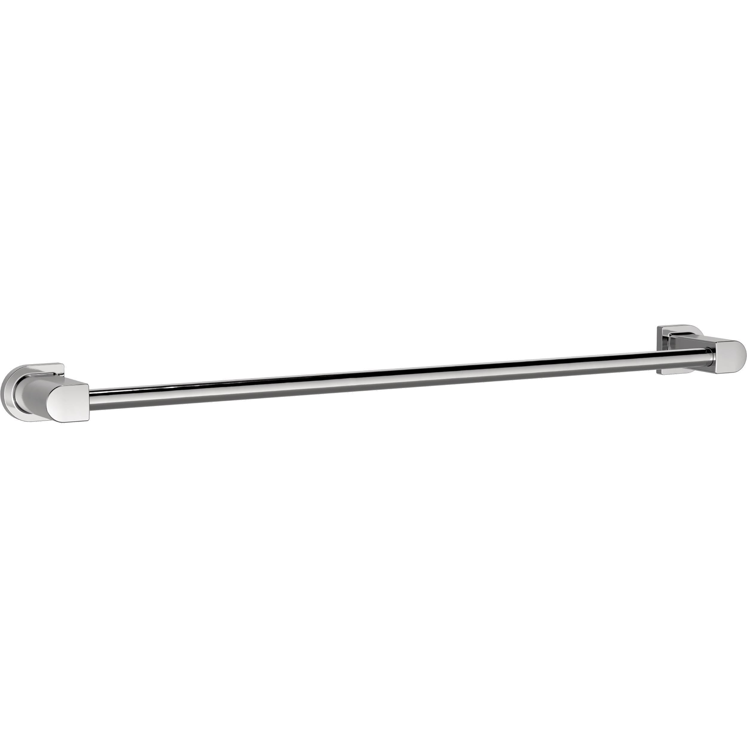 Barre porte-serviettes Peerless Xander PA619-24 61 cm : fini le linge humide au sol