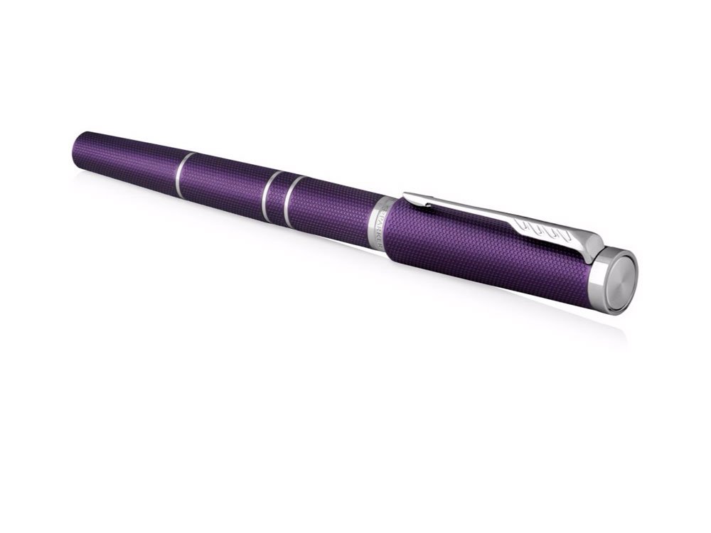 PARKER 万年筆 5thテクノロジー PARKER 5th Technology 】インジェニュイティ スリム ピンク