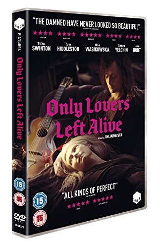 Only Lovers Left Alive Edizione Regno Unito Amazon It Tilda Swinton Tom Hiddleston Jim Jarmusch Tilda Swinton Tom Hiddleston Elettronica Only Lovers Left Alive Edizione Regno Unito Amazon It Tilda Swinton Tom Hiddleston Jim Jarmusch Tilda Swinton Tom Hiddleston Elettronica