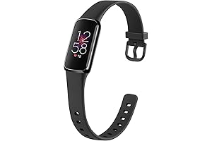 Tobfit Band Replacement for Fitbit Luxe: Luxe Watch Bands for Women