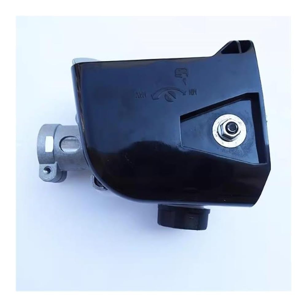 Adatto for ALBERO DIAMETRO 26MM SCANALATO 4T 7T 9T UNIVERSALE SEGA ASTA TESTA INGRANAGGI POTATORE GENERAL WOKING CASSA ATTACCO SCATOLA(26MM x 7T)
