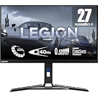 Lenovo Legion Y27f-30 |