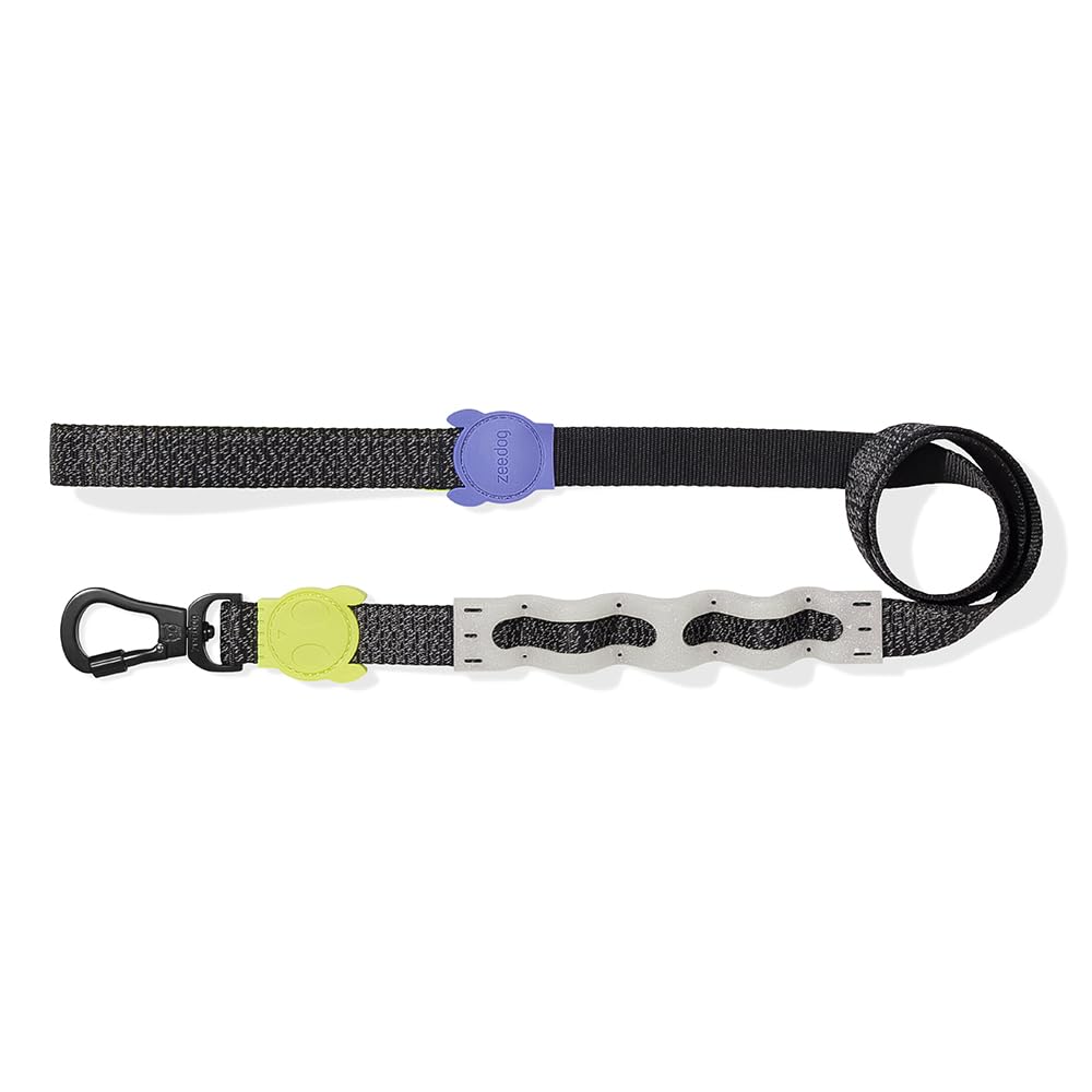 Amazon | 【zee.dog】ジードッグ RUFF LEASH ラフリード 2.0 Sサイズ