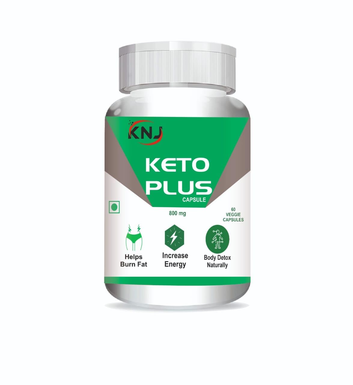 See full amazon price history chart for KNJ Keto Plus Capsule For Weight Loss & Body Fat Reduction safe & effective| 60 Capsule | Pack Of 1 KNJ Keto Plus Capsule For Weight Loss & Body Fat Reduction safe & effective| 60 Capsule | Pack Of 1 (B0D11M2LPJ) Amazon Price History, Amazon Price Tracker