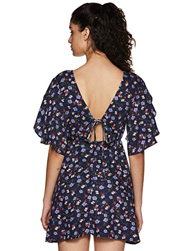 Image of Women's Rayon Skater Dress
