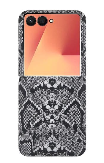 Étui Portefeuille Samsung Z Flip 7 pour Éviter les Rayures