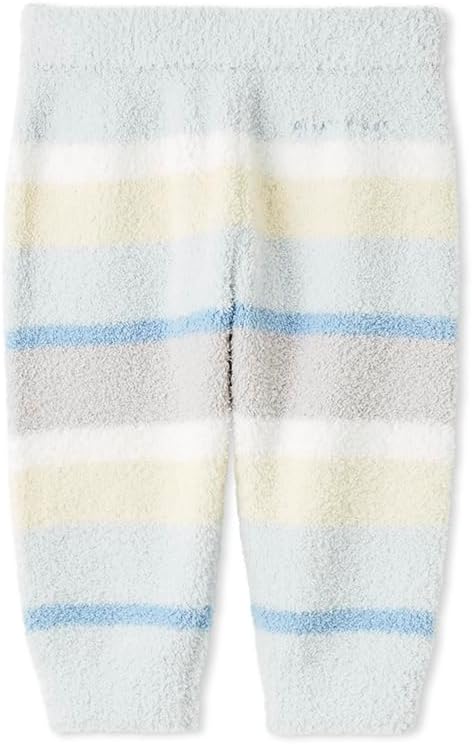 gelato pique(ジェラート ピケ) 【BABY】ベビモコカラフルボーダーロングパンツPBNP255445ユニセックスベビー