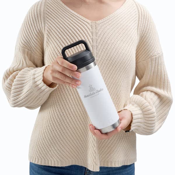 Amazon.co.jp: 【公式】Honolulu Cookie x YETIタンブラー(18oz