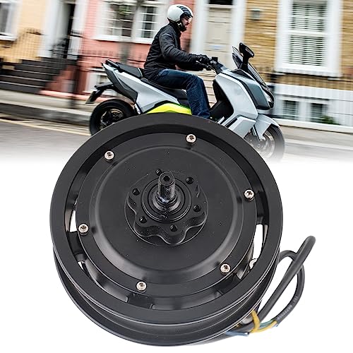 Disc Brake Hub Motor - Image 4