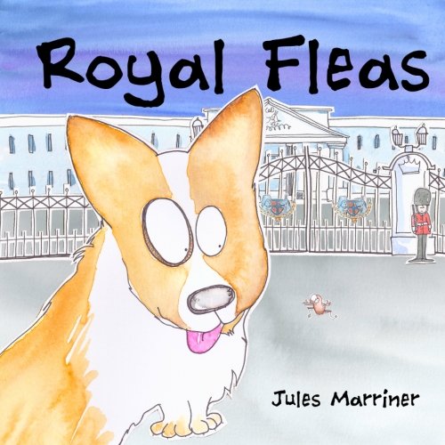 Royal Fleas