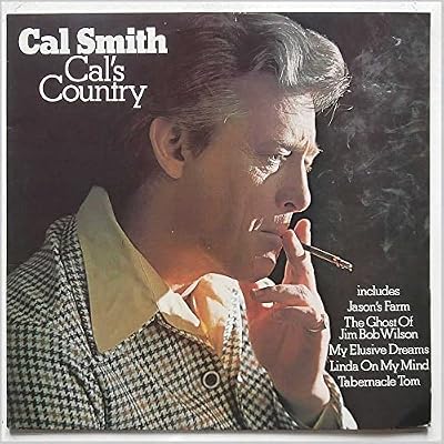 Cal's Country