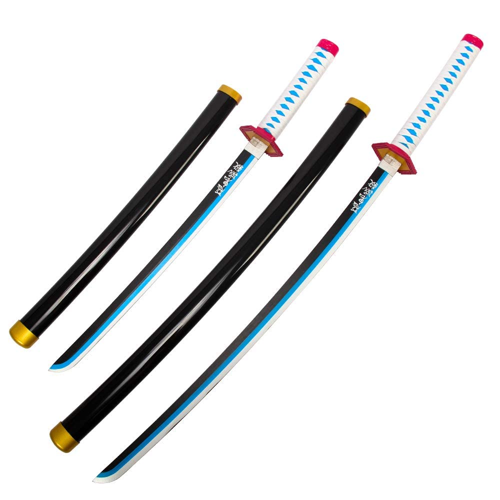 Amazon | ASINKING 2022 新しい 鬼滅の刃 冨岡義勇 刀 贈り物