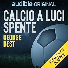 Diseño de la portada del título George Best