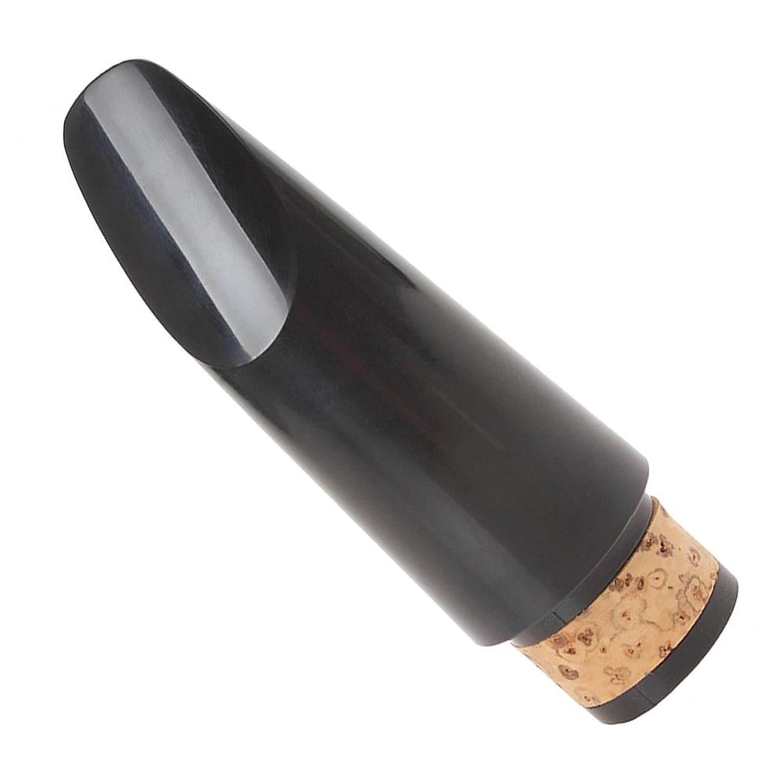 Parti di ricambio per clarinetto Bocchino Per Clarinetto Professionale Da 5 Pezzi Con Ancia
