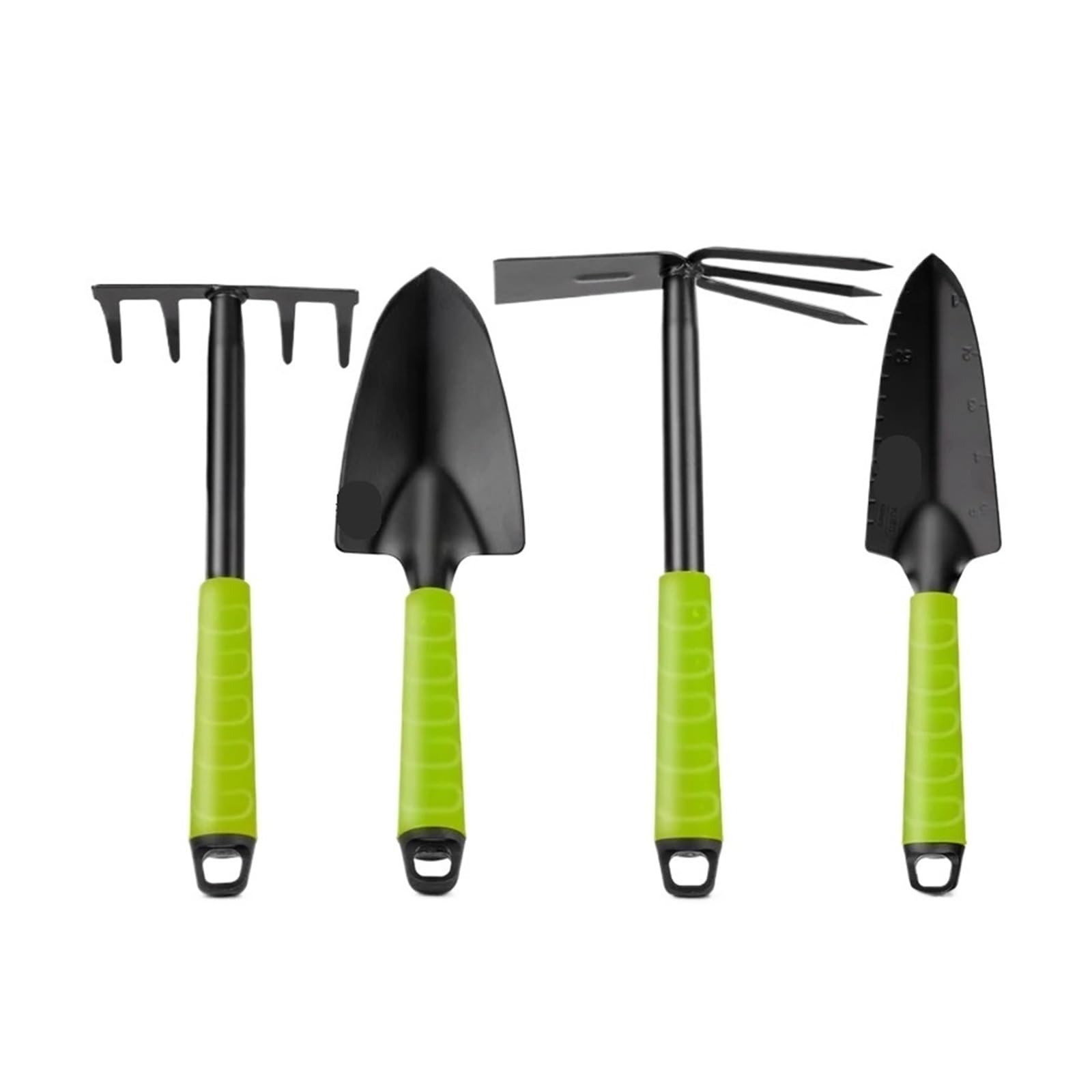 Ensemble d'outils de Jardin Multifonctions 1/3/4 pièces(20pcs)