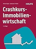 Crashkurs Immobilienwirtschaft (Haufe Fachbuch)