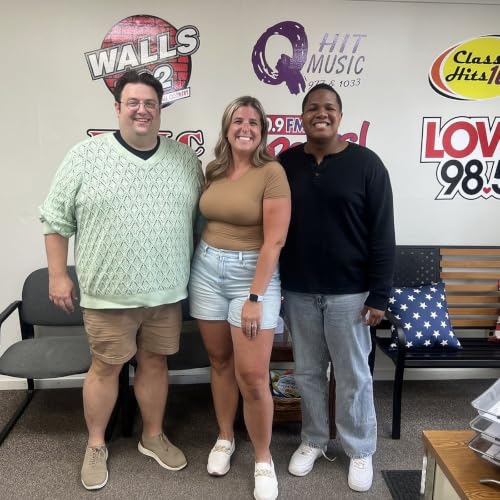 Shaw Local Radio Podcast: &ldquo;The Drowsy Chaperone&rdquo; at Stage 212