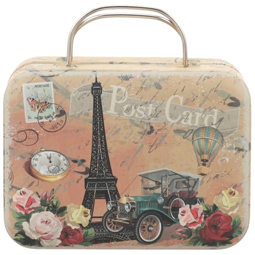 Happyyami ���Ï��^�����R�X���e�B�b�N�{�b�N�X ���g���ʖю��[�P�[�X �~�j�W���G���[�ی�{�b�N�X ��㑕���p ���^�g�ѕ֗�