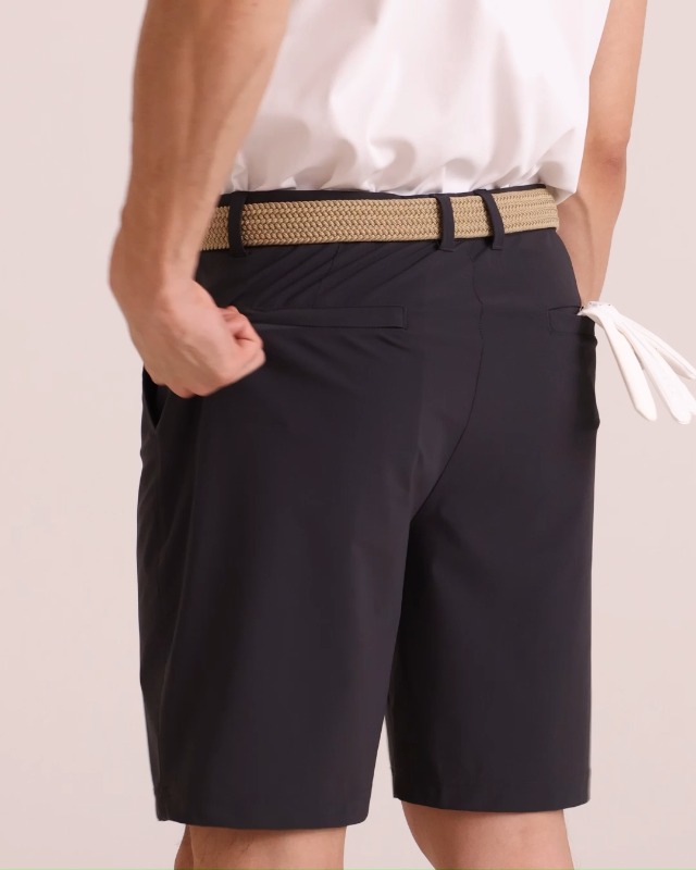 SAXX Underwear Co. Men's Caddie 8