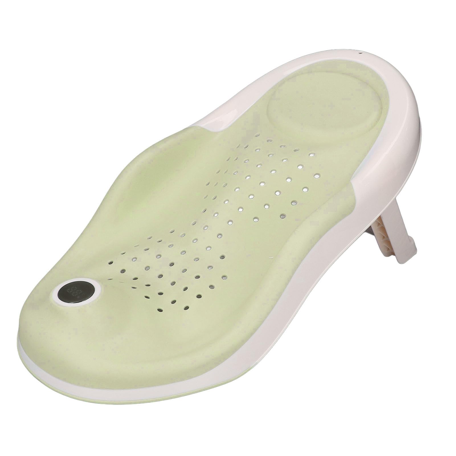 Supporto per Bagnetto, Seggiolino per Bagnetto, Vasca di Supporto Ergonomica per Bagnetto per Neonati, Seggiolino per Vasca da Bagno, Supporto Pieghevole per Bagnetto per il